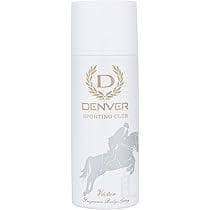 Denver Sporting Club Victor Deo For Men Long Lasting Deodorant Body Spray For Men, 165Ml