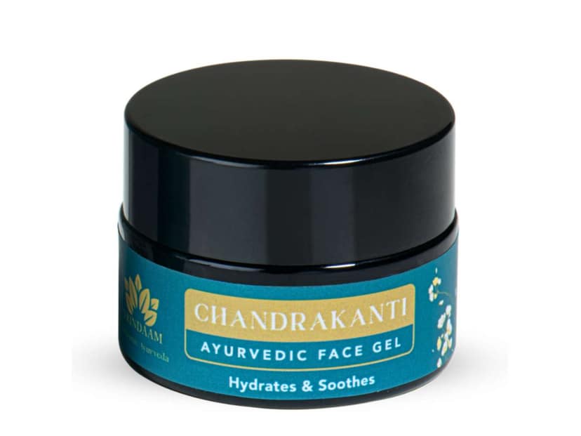 Chandrakanti Face Gel 50 gm