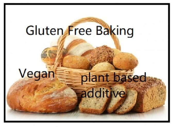 foodfrillz Xanthan Gum Powder, (25 g x 2) Gluten Free additive view 3