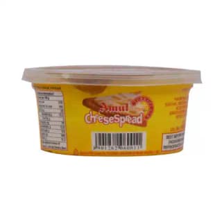 Amul Cheese Spread Plain 200 G