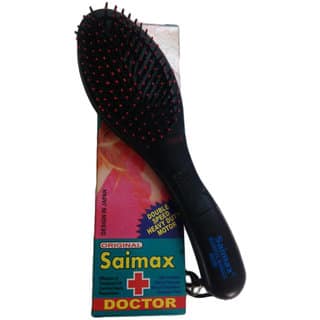 Magnetic VIBRA PLUS Head Massager Comb view 2