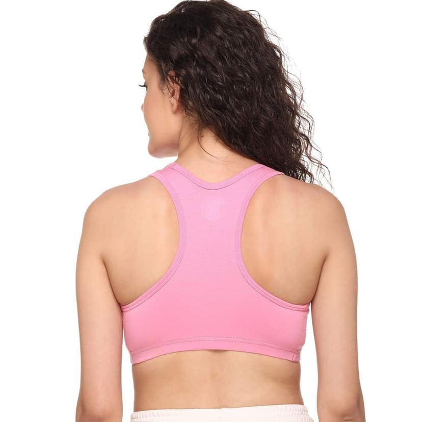 Salsa Women Sports Bra view 3
