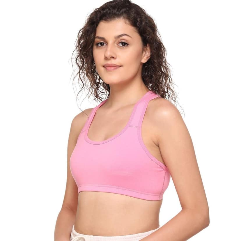 Salsa Women Sports Bra view 4