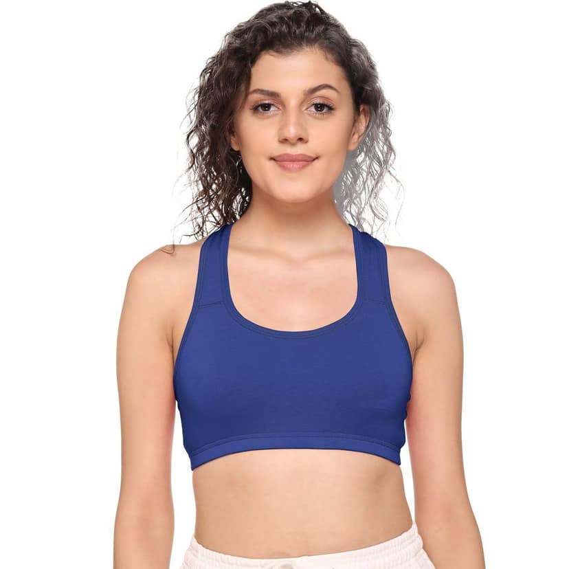 Salsa Women Sports Bra view 7