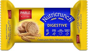 PARLE NUTRICHOICE DIGESTIVE JOWAR 100GM