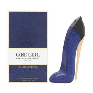 Carolina Herrera Good Girl Collector Edition EDP for Women – 80ml | Luxury Long-Lasting Perfume without Box
