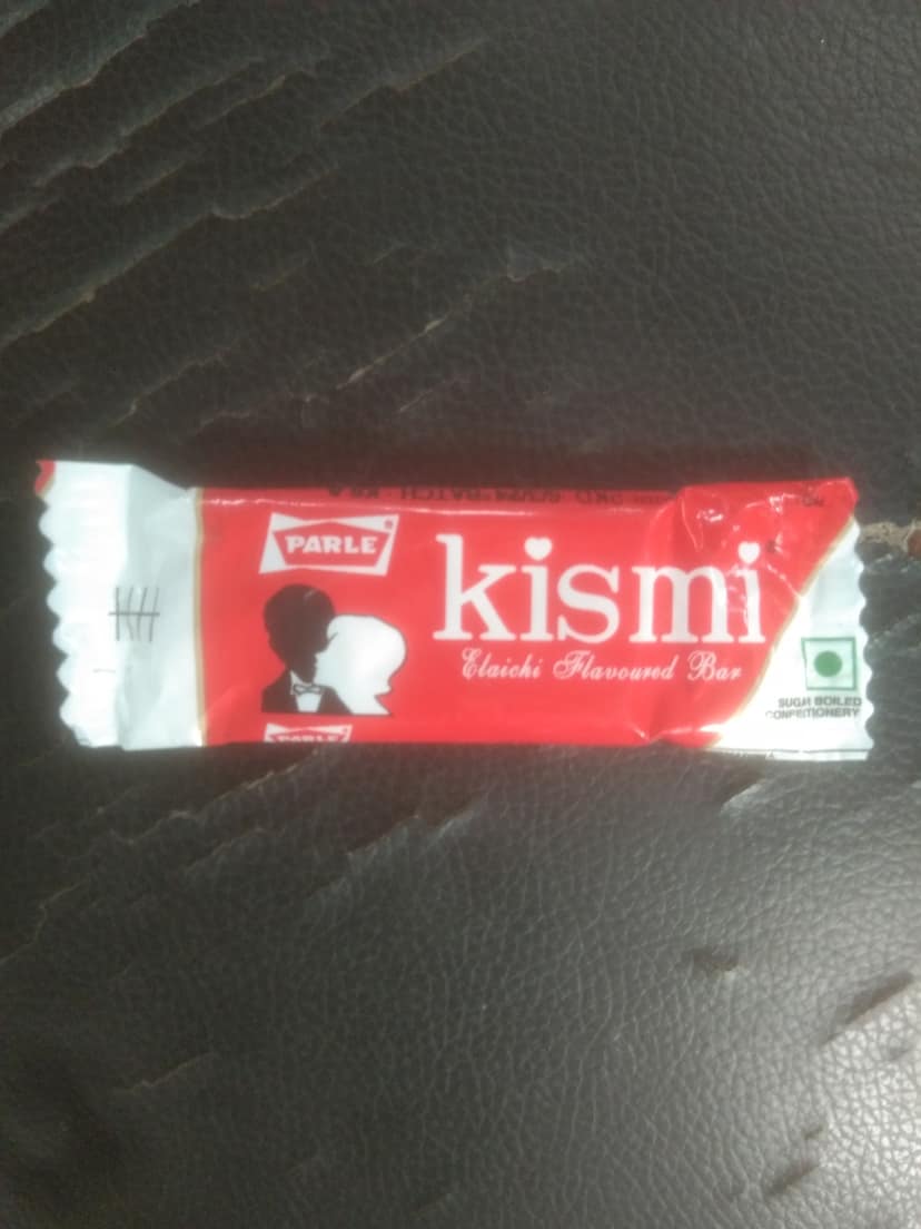 Parle kismi 12g