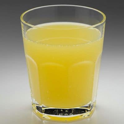Lemon Juice