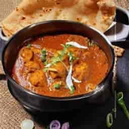 Egg Masala