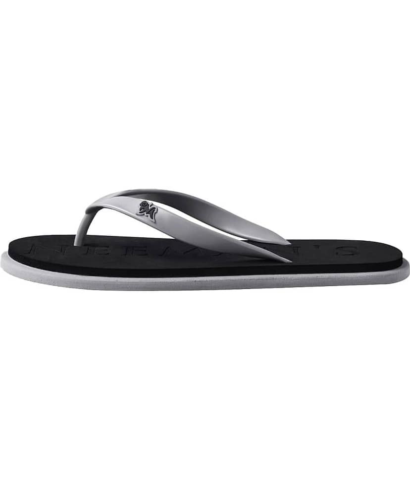 Neemans Eco Classic Slippers Black Men's Daily Slipper view 2