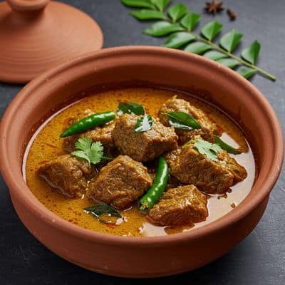 Erachi Curry