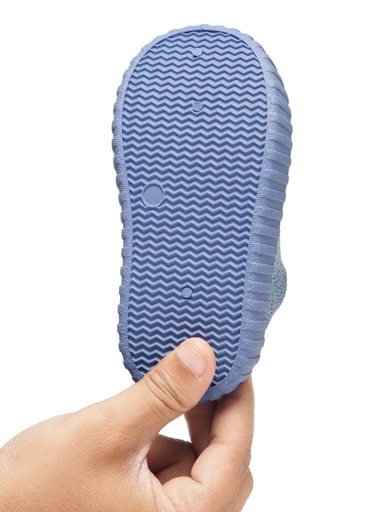 Ice Lolly Toddlers' First Step Shoes - SkyBlue (Unisex) view 9
