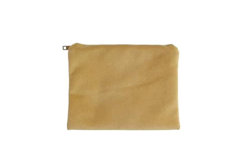 Small Pouch catlogue pieace view 2