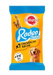Rodeo Duos 123 Gms