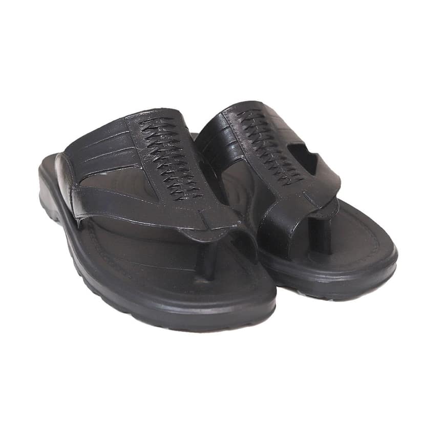 FLITE men's casual thong slippers FL-132 view 5