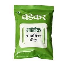 BEDEKAR RAJGIRA PITH 200GM