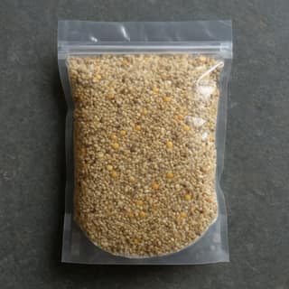 Ombati Store's bajra khichdi mix