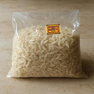 Killudu Laxmi Pavilion's poha (flattened rice)