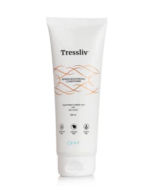Oliva Tressliv Smooth & Frizz-Free Deep Hair Conditioner