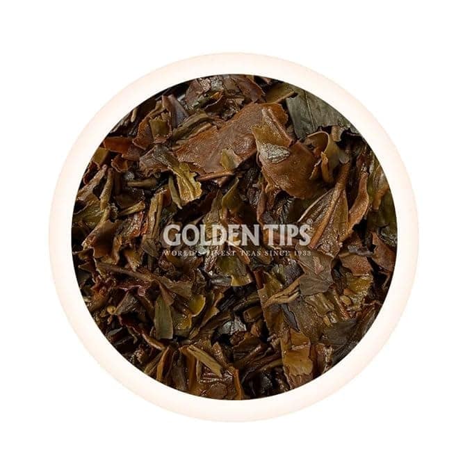 Golden Tips Clonal Brilliance Castleton Tea Estate Black Tea Second Flush (100 gram-50 Cups) view 8