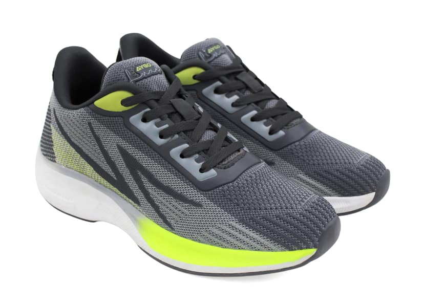 AYGO PHYLON SOLE RUNNING SPORTS SHOES FOR MEN