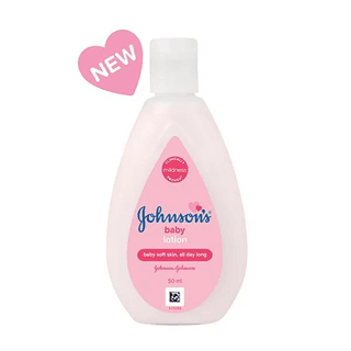 Johnson's Baby Lotion 50 Ml