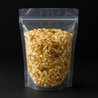 Spiced Poha Mix