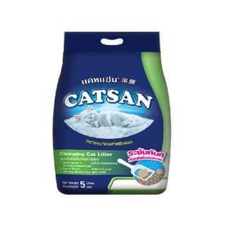 Catsan Clumping Litter 4200 Gms