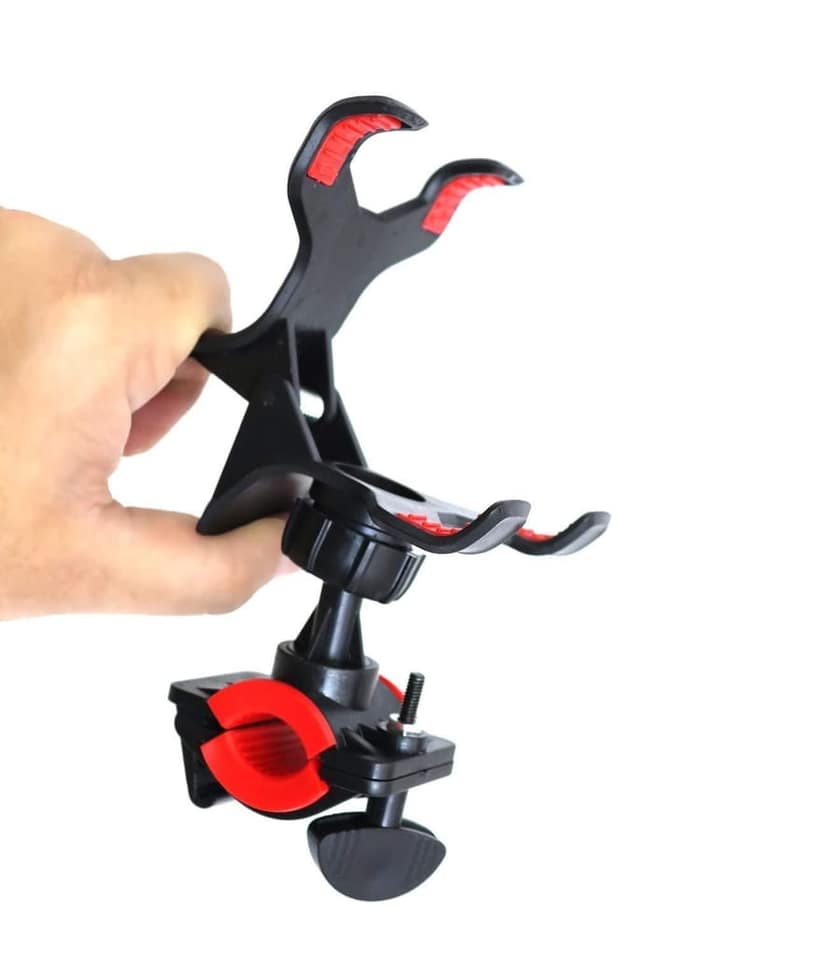 Universal Bike & Bicycle Mobile Mount Holder view 3