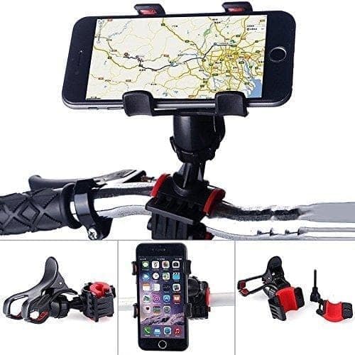 Universal Bike & Bicycle Mobile Mount Holder view 7