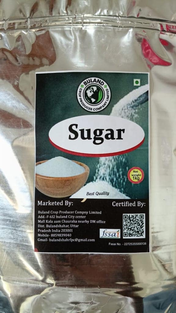 Sugar