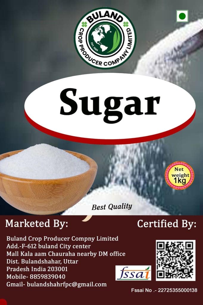 Sugar view 3