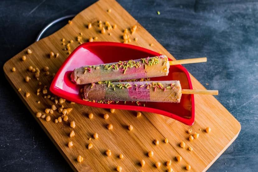 4 in 1 stick kulfi