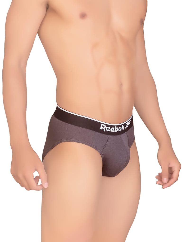 BAMBOO LYCRA BRIEF view 4