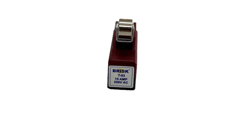 BRISK brand T Type Standard Micro Switch, T-03 view 2