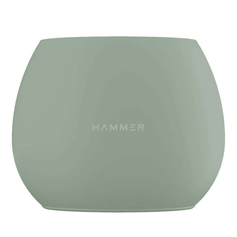 Hammer Drop 5W Bluetooth Wireless Speaker with Twin Pairing view 5