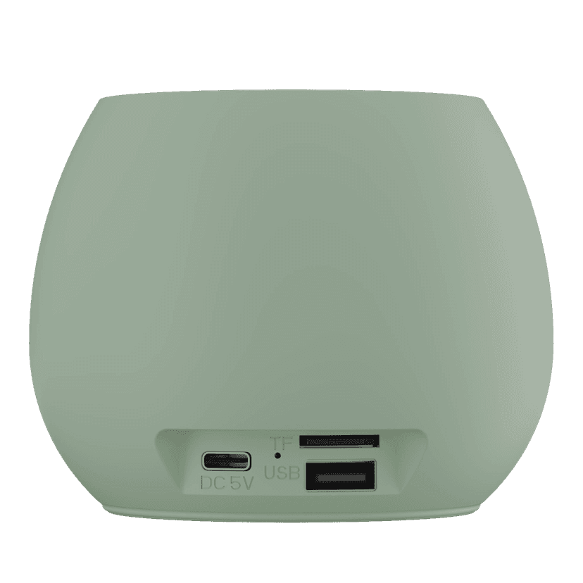 Hammer Drop 5W Bluetooth Wireless Speaker with Twin Pairing view 7