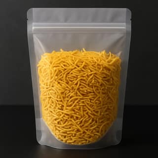Shanti Stores's besan sev snack