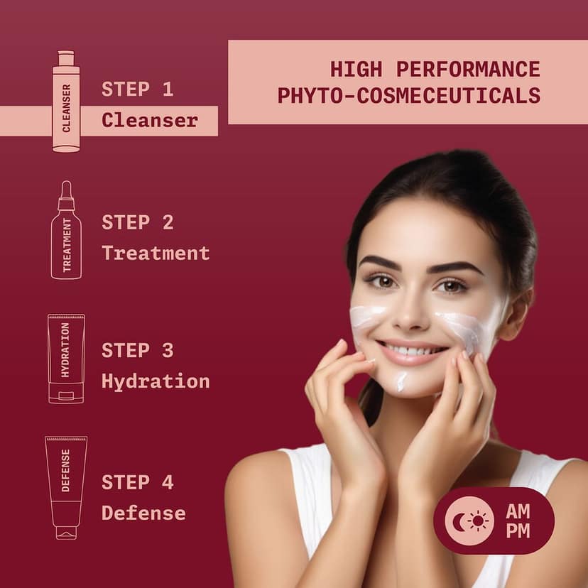 Ningen Cadamba Cleansing Milk I With Goodness of Aloe Vera, Neem and Cucumber I Irritation Free, Paraben Free I Removes Dirt, Grime and Make-up I 200g view 4