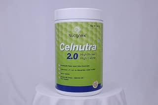 Celnutra 2.0 Powder 400 Gms