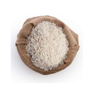 Organic Aromatic Rice 3 Kg