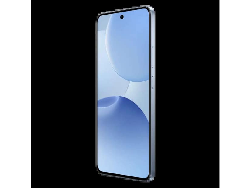 Realme P4 5G Smartphone, 6GB RAM, 128GB Storage - Engine Blue view 2