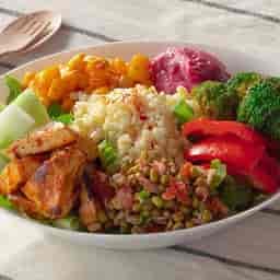 Paneer Mini Bowl (protein Bowl)