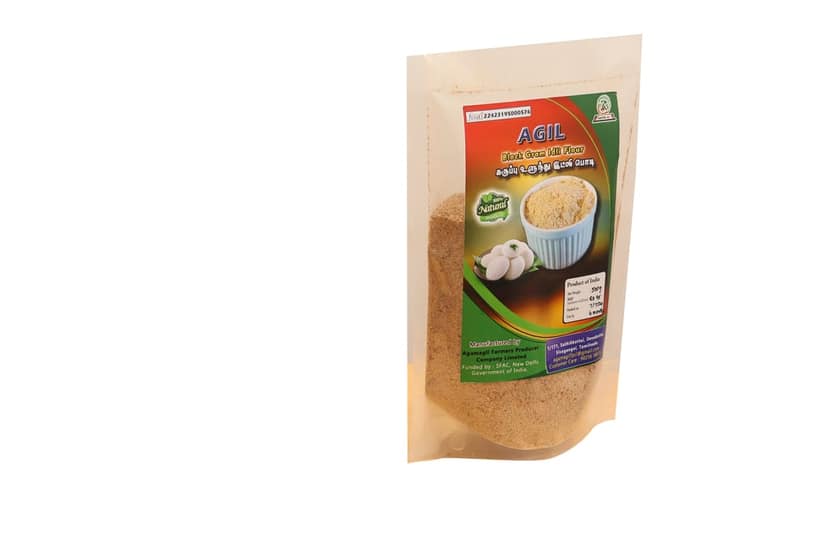 Black Gram Idlli Flour view 3