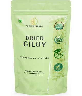 A D FOOD & HERBS Others 50 gm Pack of 1