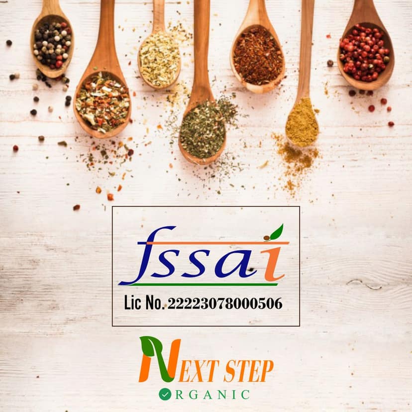 NEXTSTEP ORGANIC Best Quality Raw Peanut 250gm | Groundnut seeds | Mungfali dana view 4