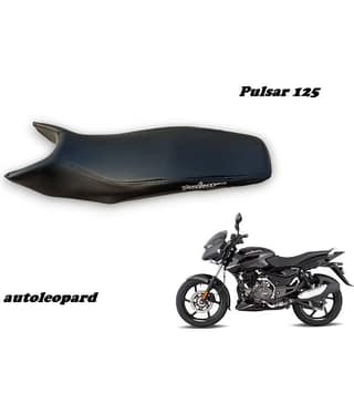 PULSAR 125 BIKE SEAT COVER