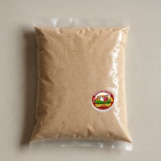 Angarvati Daily Needs's whole wheat flour