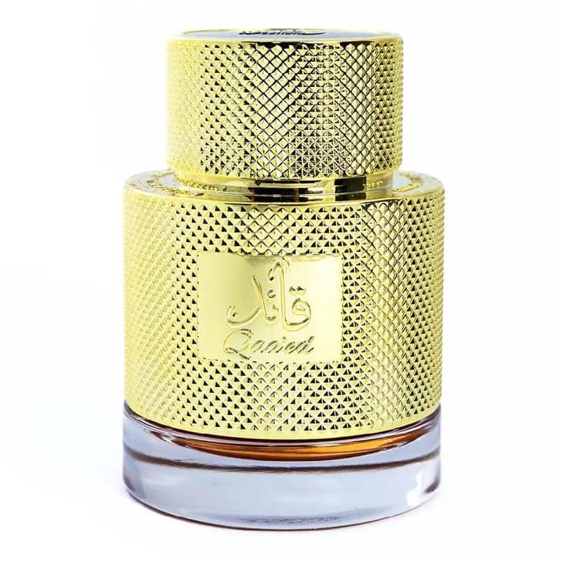 Lattafa Qaa'ed Eau De Parfum for Unisex 100ml Perfume UAE Perfume view 2