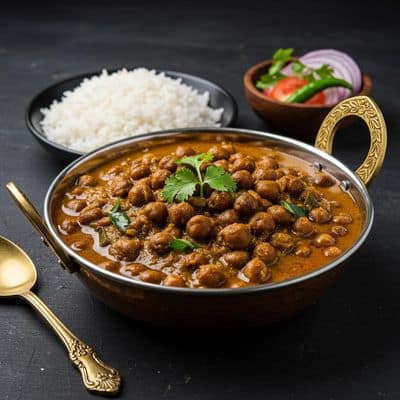 Kadala Curry
